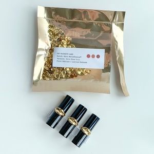 PAT MCGRATH LABS LUST: Mini MatteTrance Lipstick